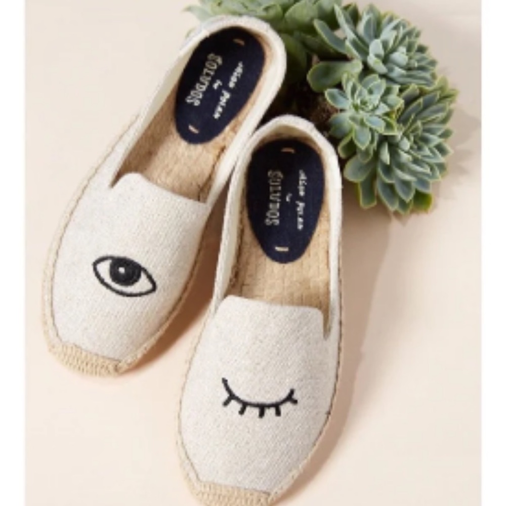 Soludos Eye slides - Picture 3 of 10